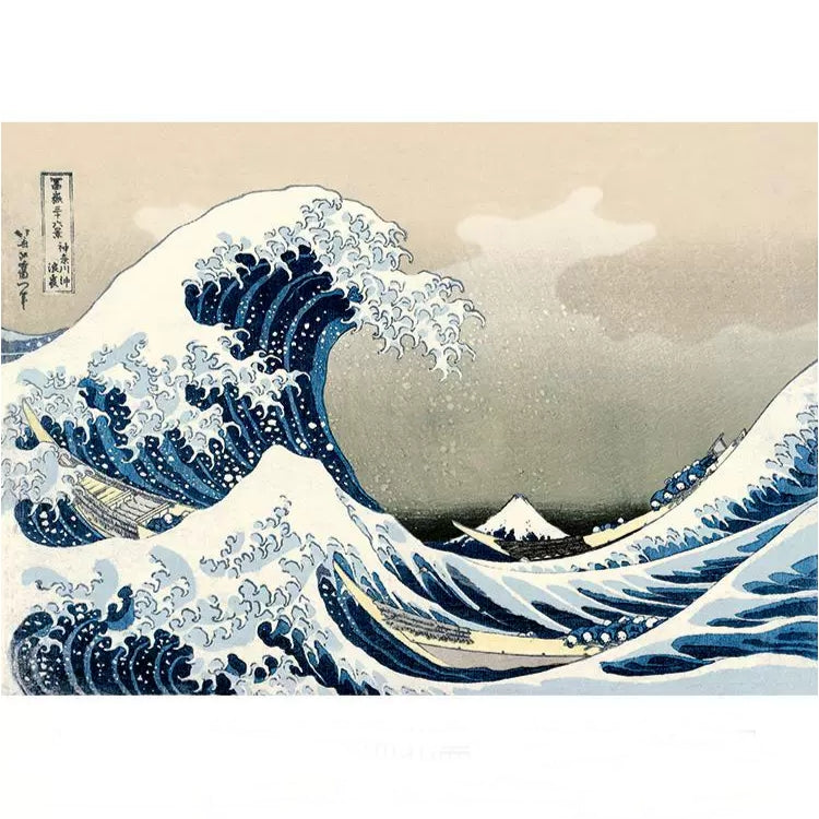 Top 5 Most Expensive Japanese Old Paintings in the World