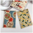 Korin Furuya Shin-bijutsukai Postcards Set
