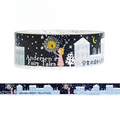Miyazawa Kenji The Little Match Girl Washi Tape