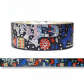 Miyazawa Kenji The Town Musicians of Bremen Washi Tape