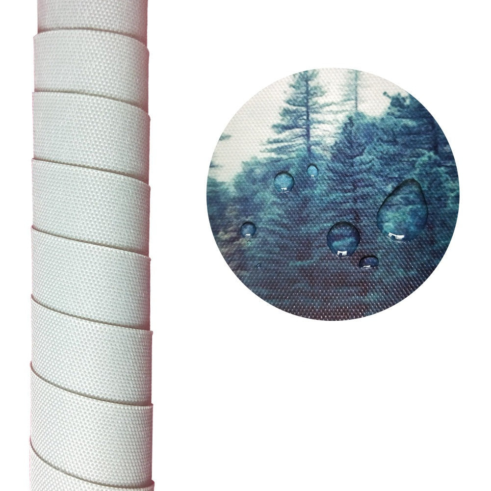 Canvas Printed Toad Painting